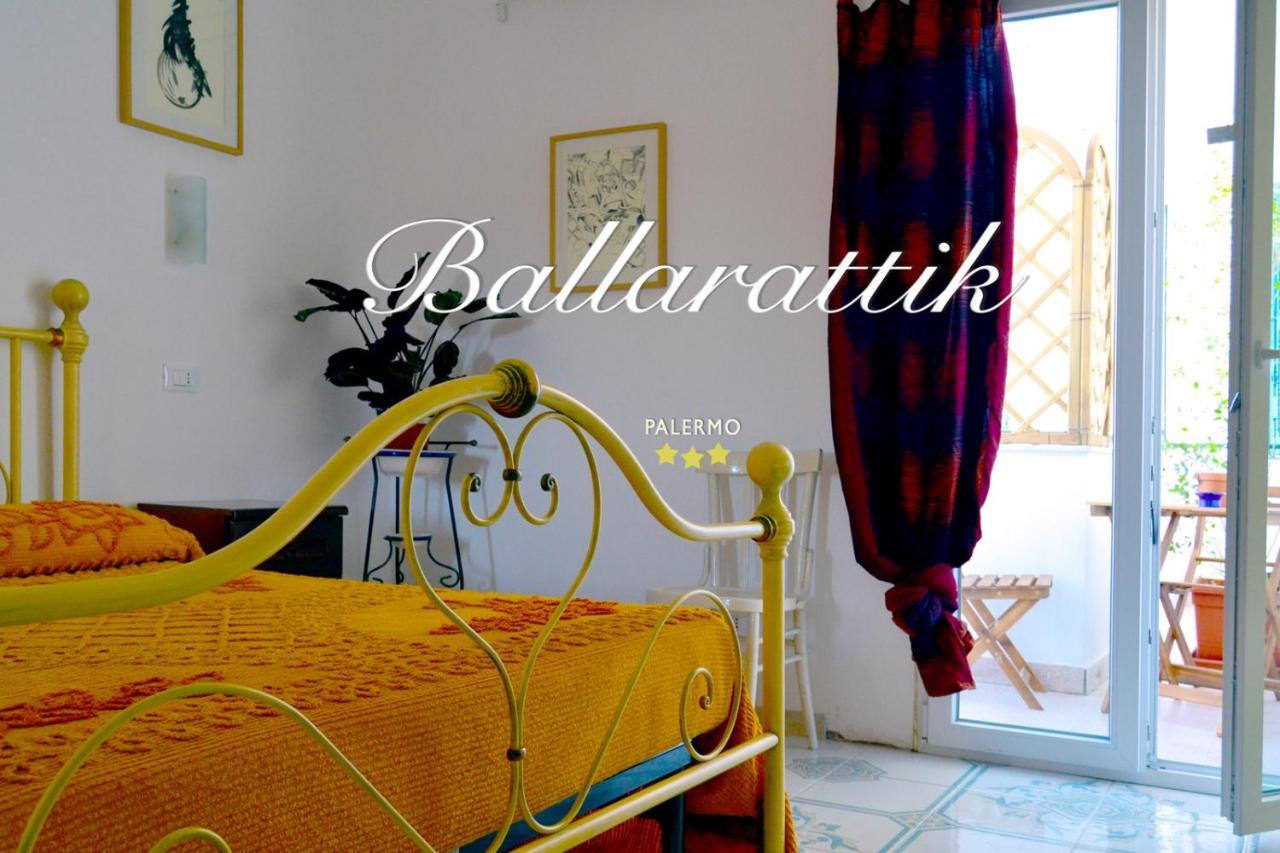 Ballarattik Palermo Exterior photo