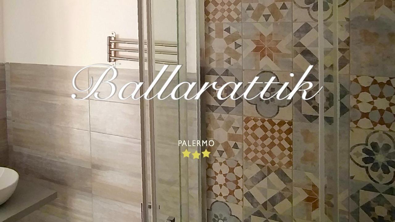 Ballarattik Palermo Exterior photo